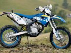 2007 Husaberg FE 650e Enduro